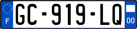 GC-919-LQ
