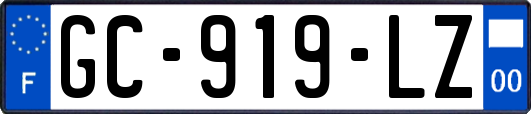 GC-919-LZ