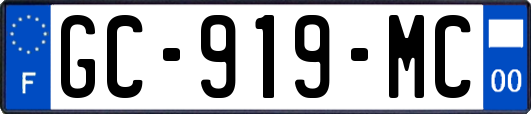 GC-919-MC