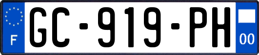 GC-919-PH
