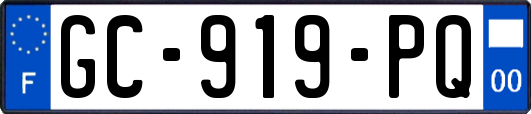 GC-919-PQ