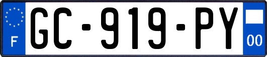 GC-919-PY