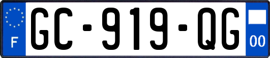 GC-919-QG
