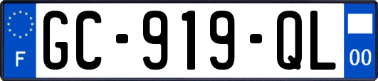 GC-919-QL