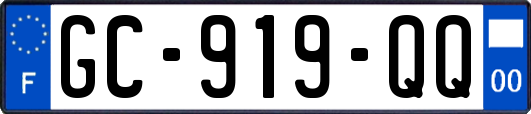 GC-919-QQ