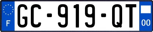 GC-919-QT
