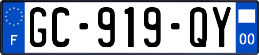 GC-919-QY