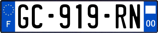 GC-919-RN