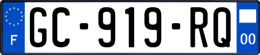 GC-919-RQ