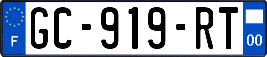 GC-919-RT