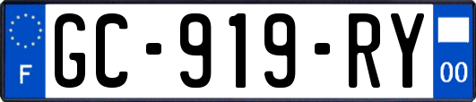 GC-919-RY