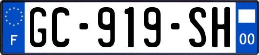 GC-919-SH