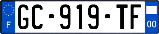 GC-919-TF