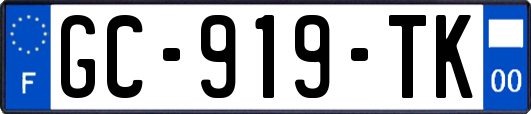 GC-919-TK