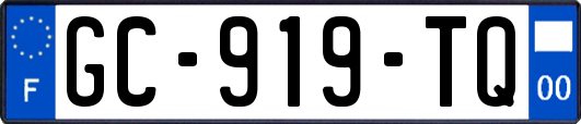 GC-919-TQ