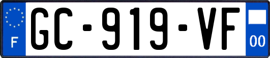 GC-919-VF