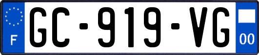 GC-919-VG