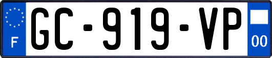 GC-919-VP