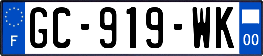 GC-919-WK