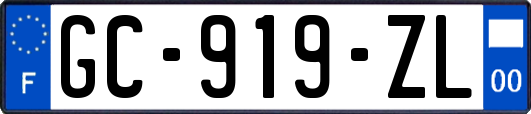 GC-919-ZL
