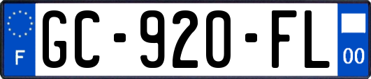 GC-920-FL