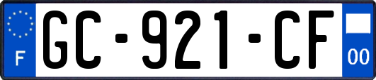 GC-921-CF