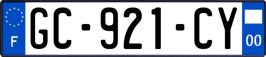 GC-921-CY