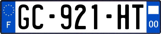 GC-921-HT