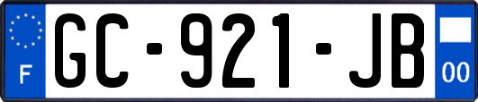 GC-921-JB