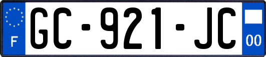 GC-921-JC