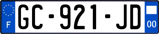 GC-921-JD