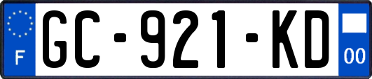 GC-921-KD