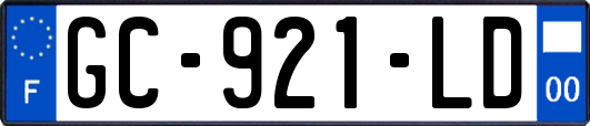 GC-921-LD