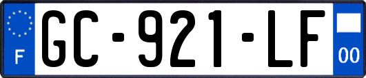 GC-921-LF
