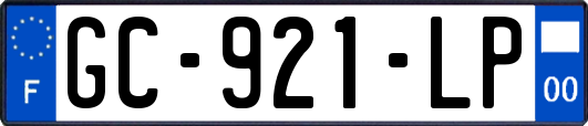 GC-921-LP