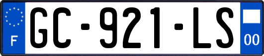 GC-921-LS