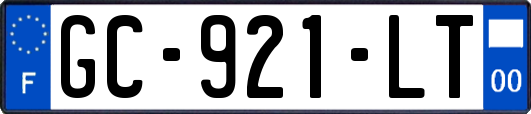 GC-921-LT