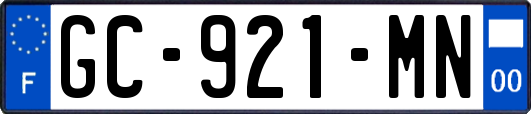 GC-921-MN