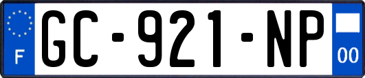 GC-921-NP