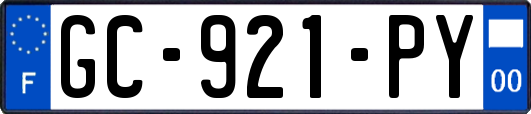 GC-921-PY