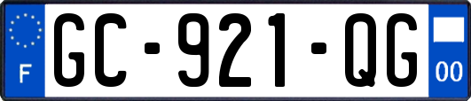 GC-921-QG