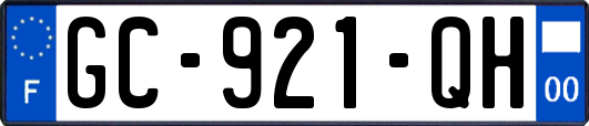 GC-921-QH
