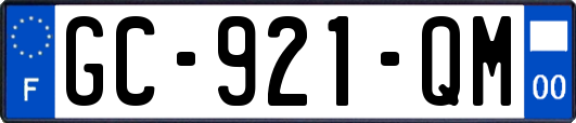GC-921-QM