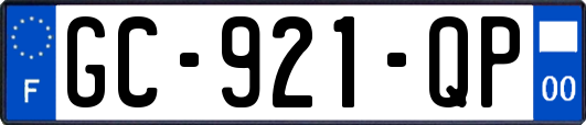 GC-921-QP