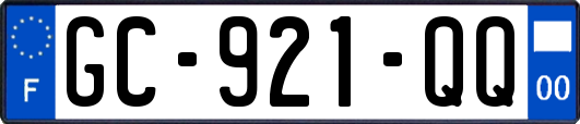 GC-921-QQ