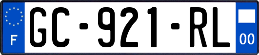 GC-921-RL