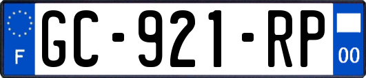 GC-921-RP