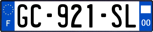 GC-921-SL