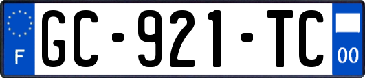 GC-921-TC