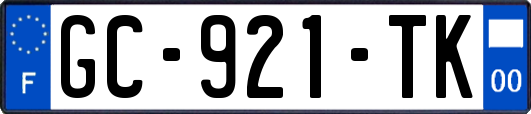 GC-921-TK